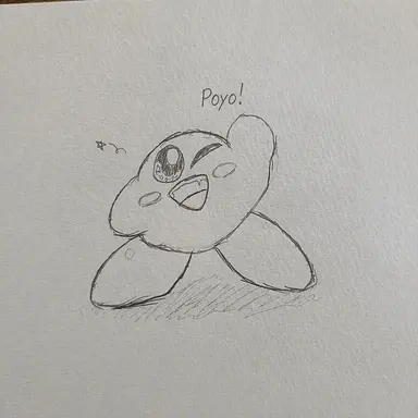 Profile image of Kirby