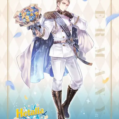 Profile image of Ludwig