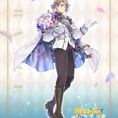 Profile image of Francis