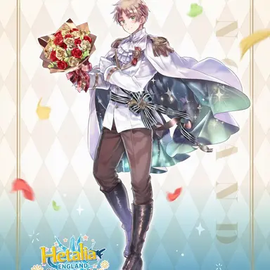 Profile image of Arthur