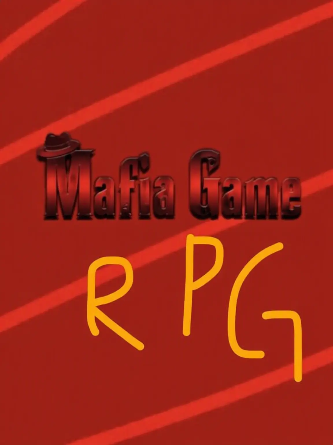 orbitals의 Mafia Game RPG + Fox + User Admin