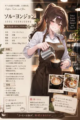 Profile image of ヨンジョン