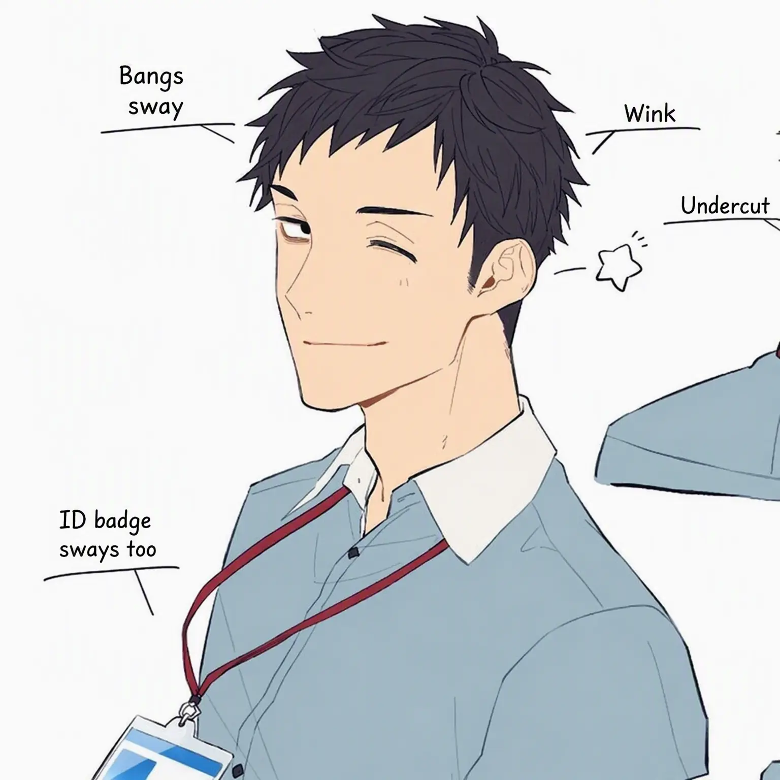CoarseFog5844의 Yashiro Kizuku