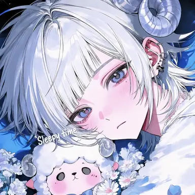 Profile image of Shiro