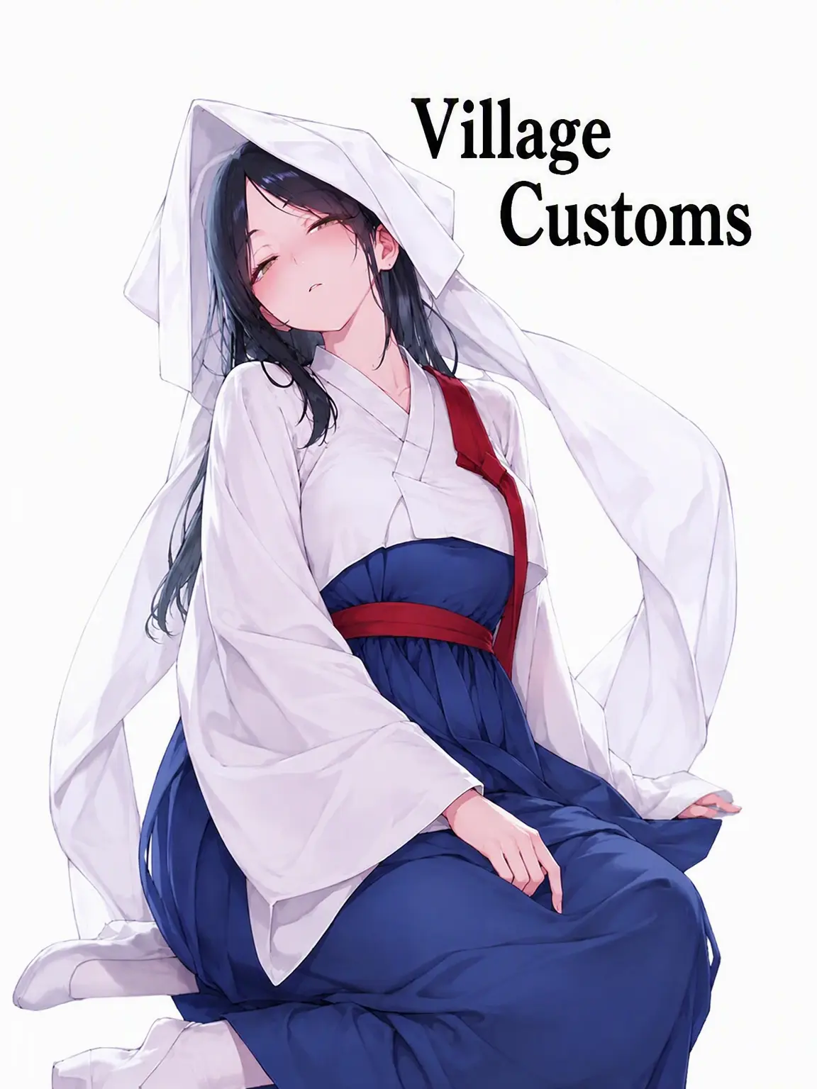 CannyShelf2817의 The Village Custom