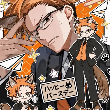 Profile image of 兵庫夏樹