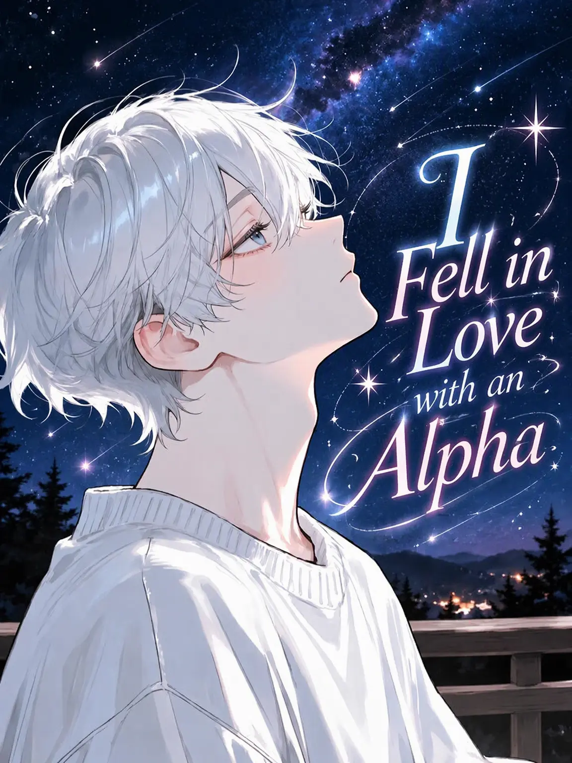 Hotaru13013의 Falling for an Alpha