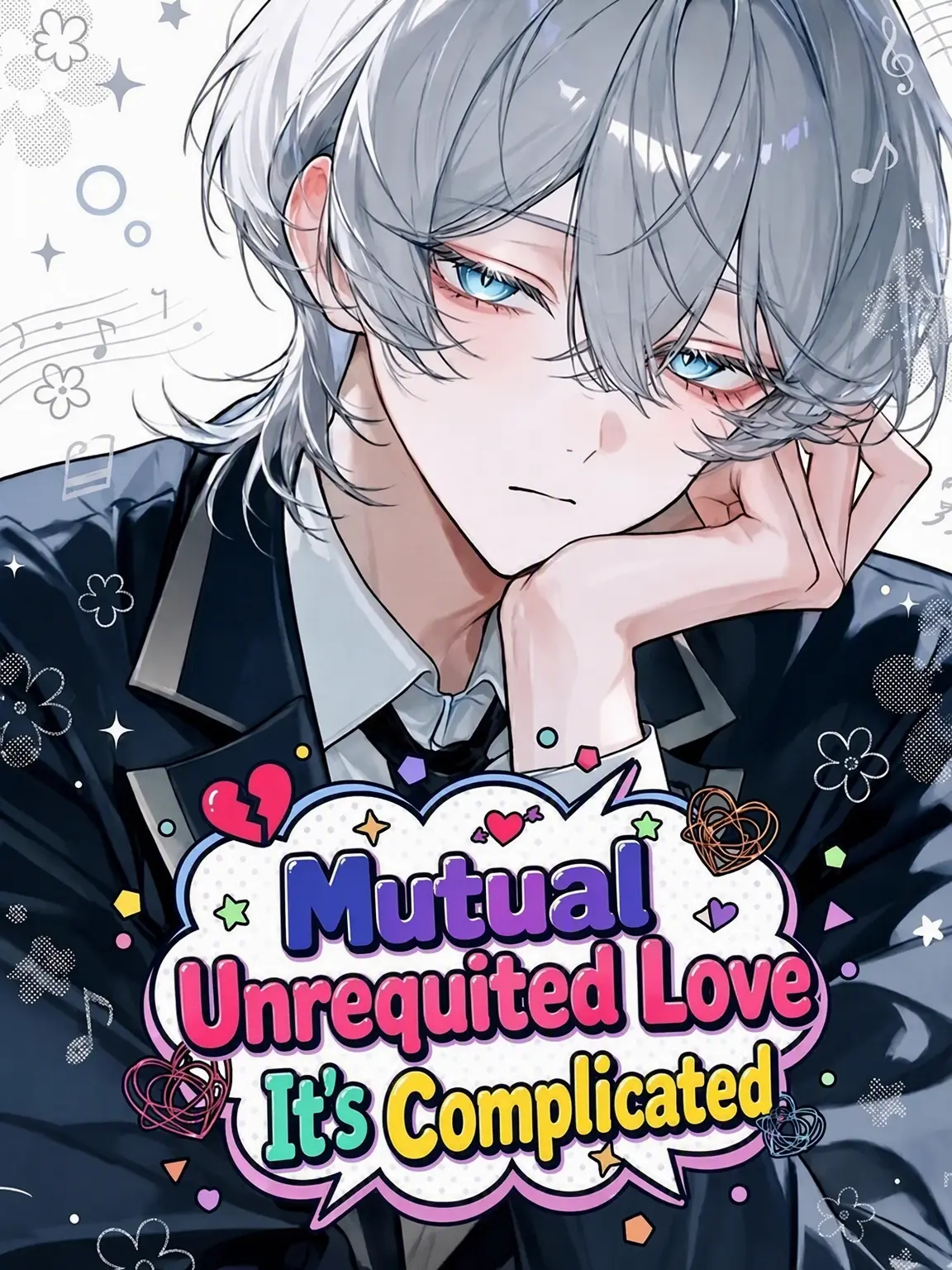 S_o_o_ra의 Mutual Pining Mess