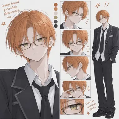 Profile image of Lee Jae-hyun