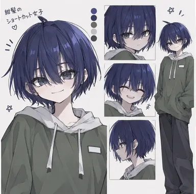 Profile image of ユ・ハン
