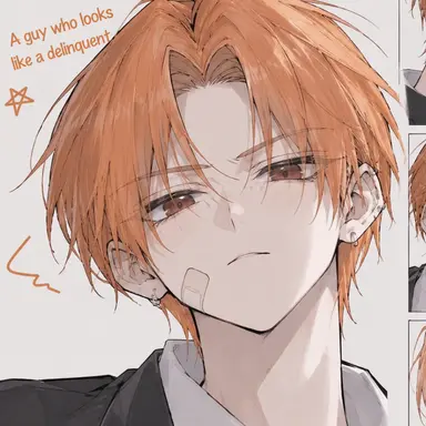 Profile image of Lee Ju-chan