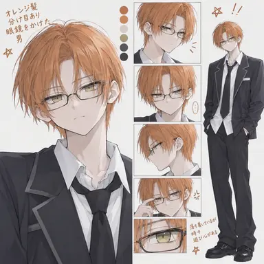 Profile image of イ・ジェヒョン