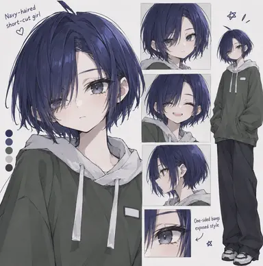 Profile image of Yoo Han