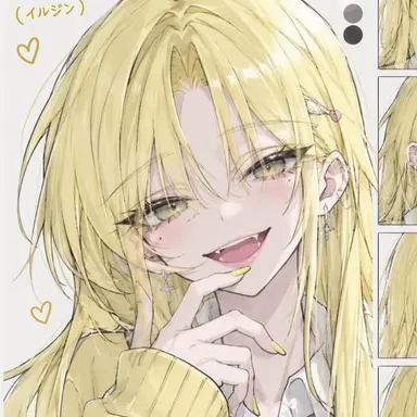 Profile image of チュ・ヒジョン