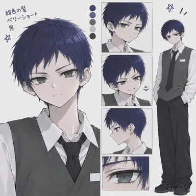 Profile image of ユ・ガン
