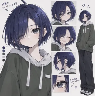 Profile image of ユ・ハン