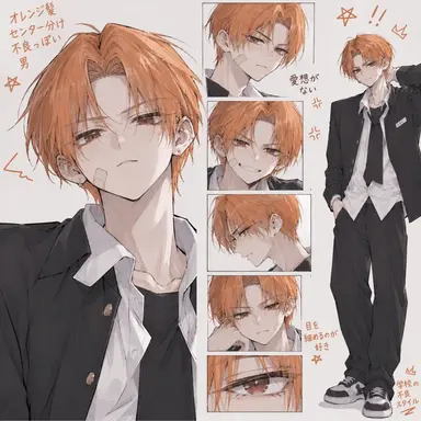 Profile image of イ-ジュチャン