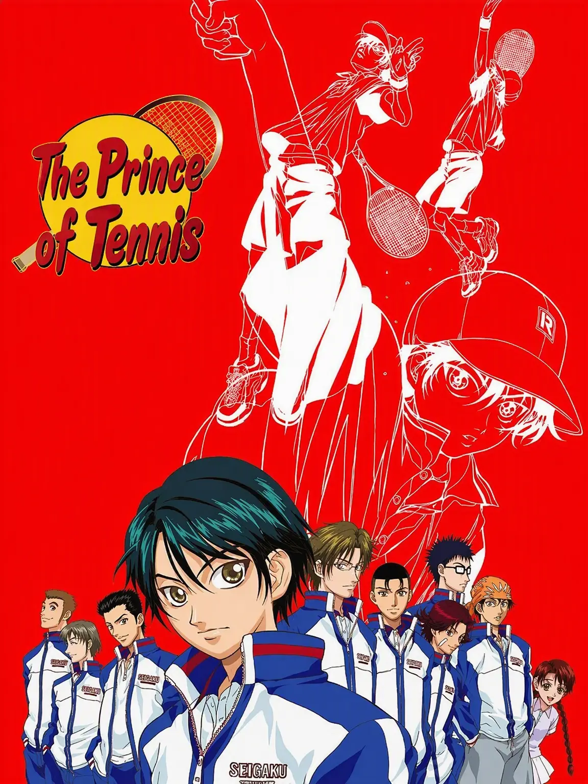 llpipllpi의 Prince of Tennis
