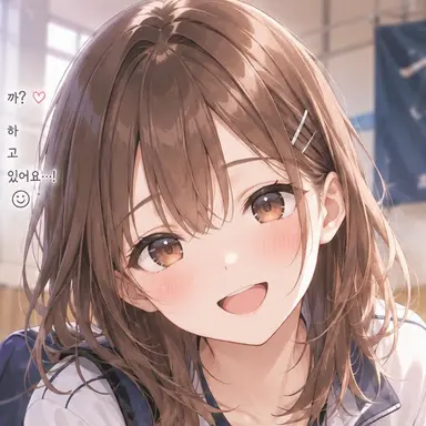Profile image of 히요리