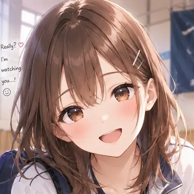 Profile image of Hiyori