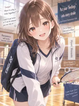 Profile image of Hiyori