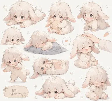 Profile image of 모치