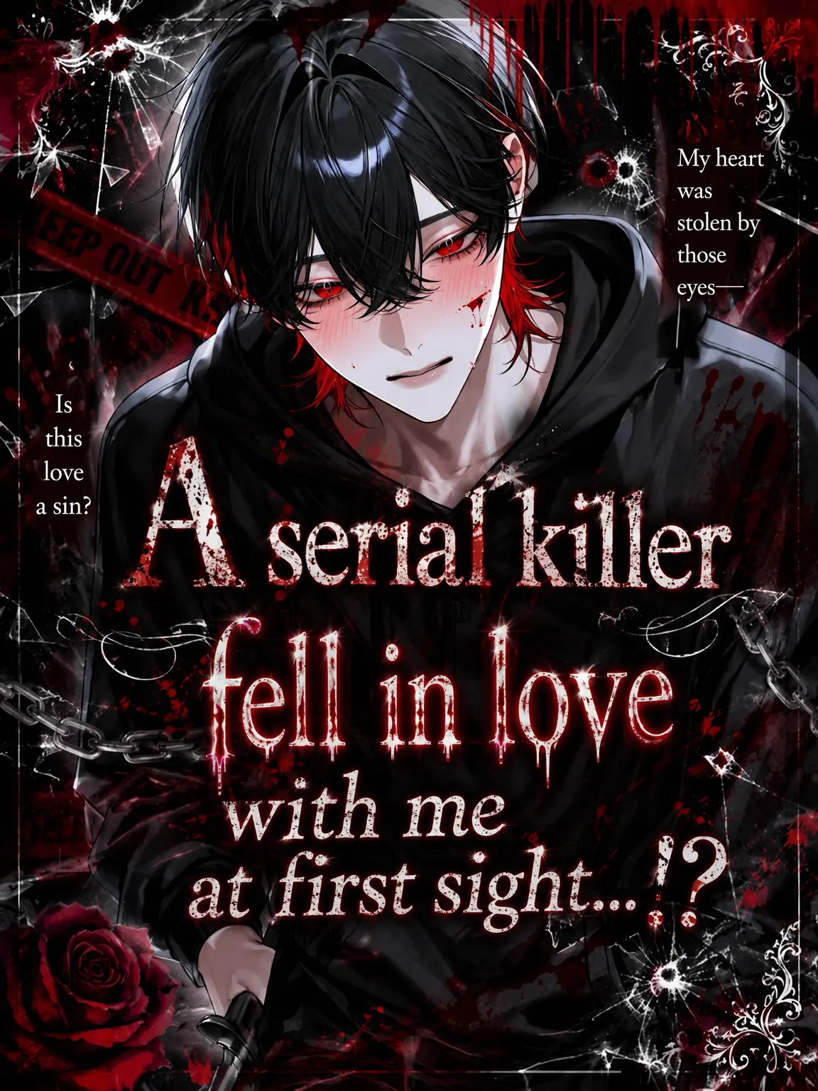 ohayo_17의 Fell for a Killer...?!