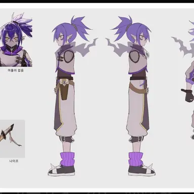 Profile image of 나가레