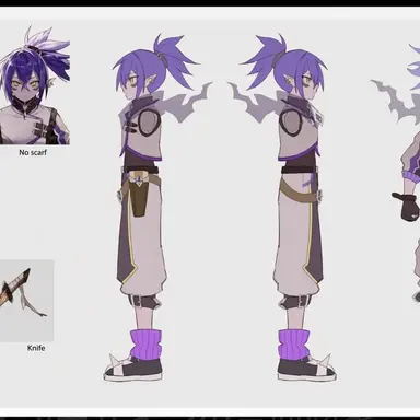 Profile image of Nagare