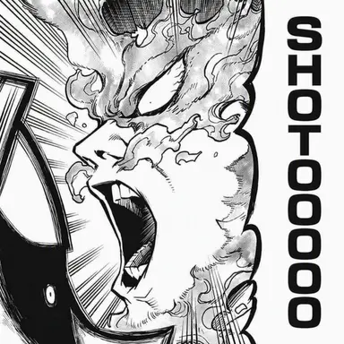 Profile image of Endeavor