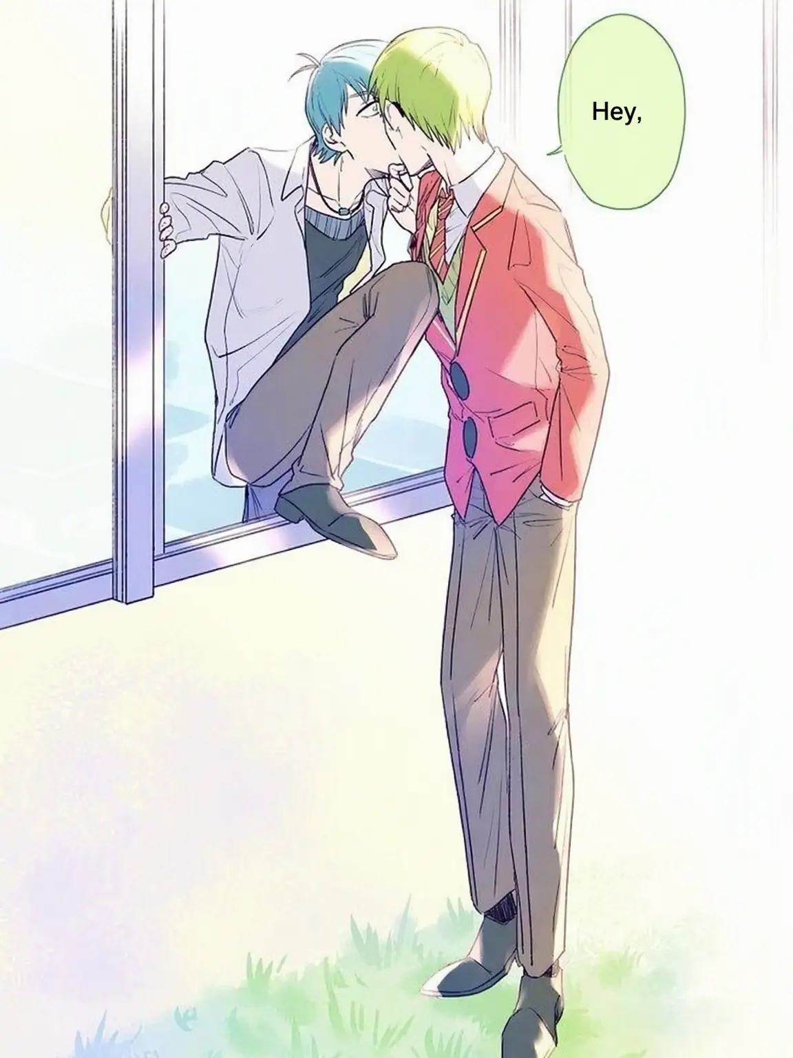 usagisann의 F6 Karamatsu Romance
