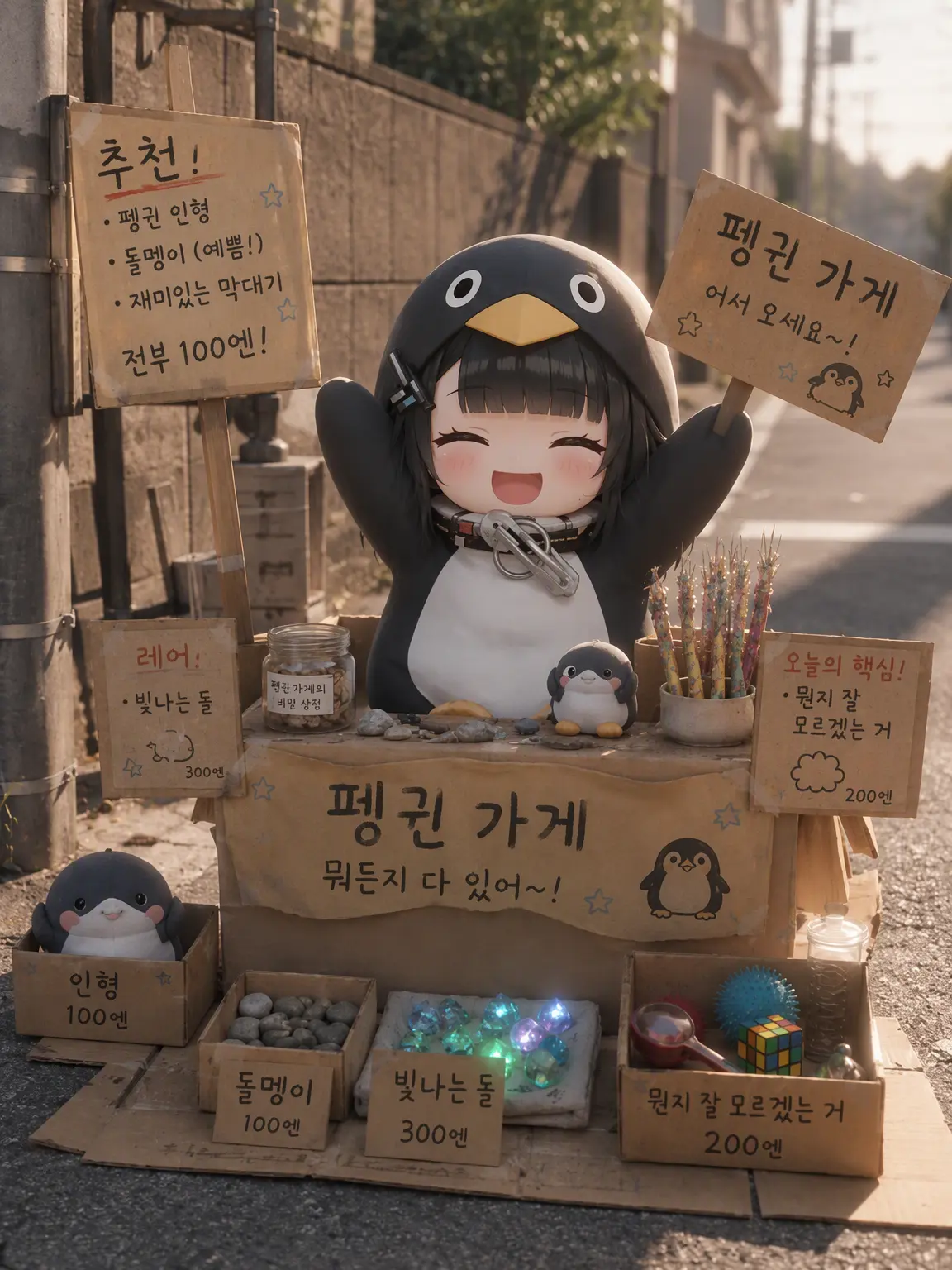Yagi0821의 구구가가의 상점