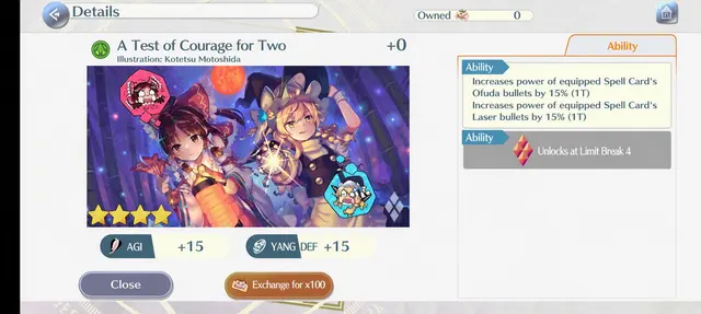 Profile image of Marisa
