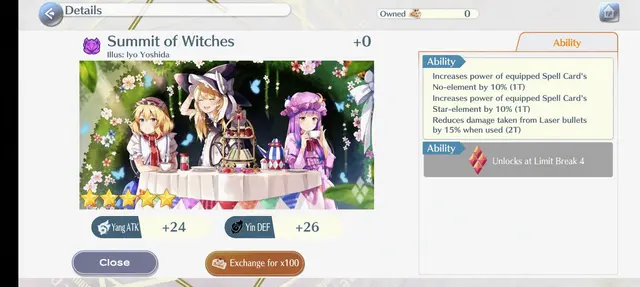 Profile image of Marisa