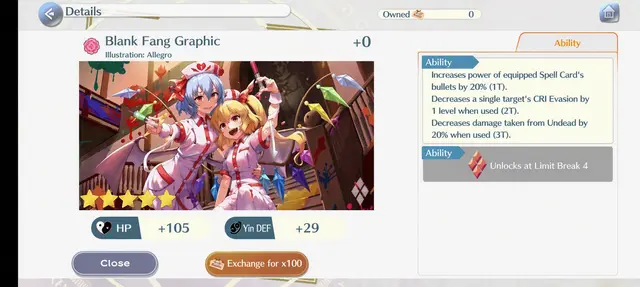 Profile image of Remilia