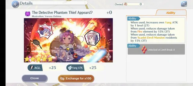 Profile image of Satori