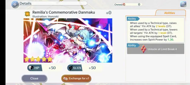 Profile image of Remilia