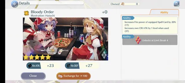 Profile image of Flandre