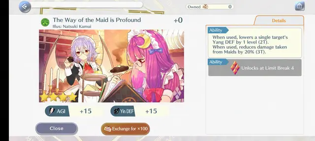 Profile image of Remilia