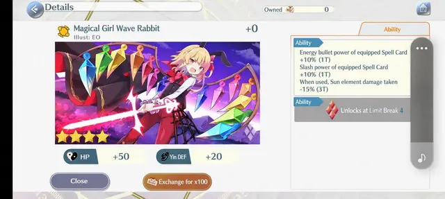 Profile image of Flandre
