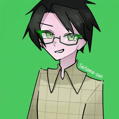Profile image of Saitama