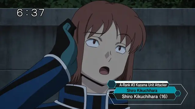 Profile image of Shiro Kikuchihara