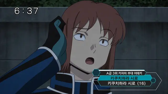 Profile image of 키쿠치하라 시로
