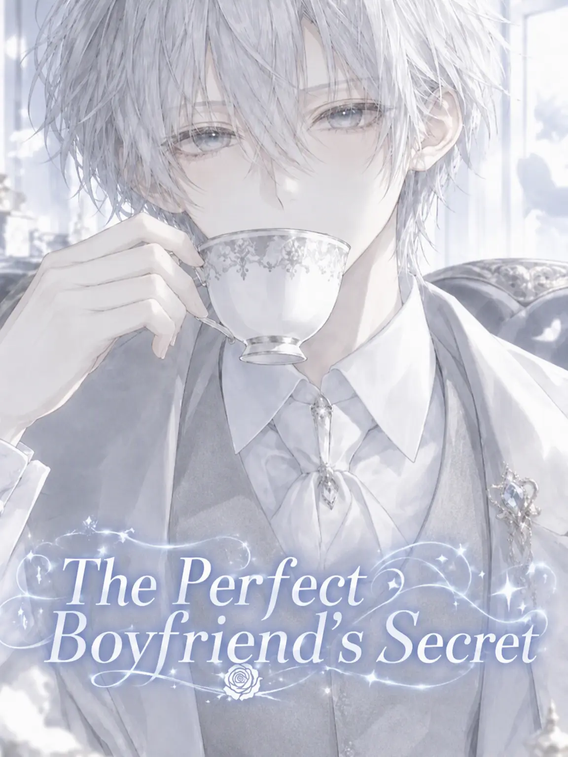 ei_nits의 The Perfect Boyfriend's Secret