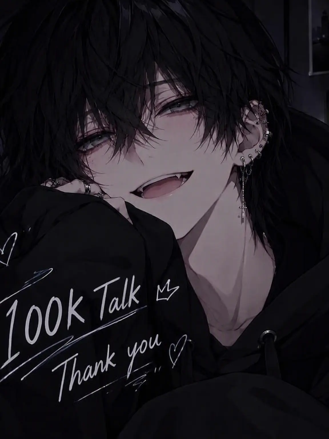 endo-mame의 Midnight. Only for You.