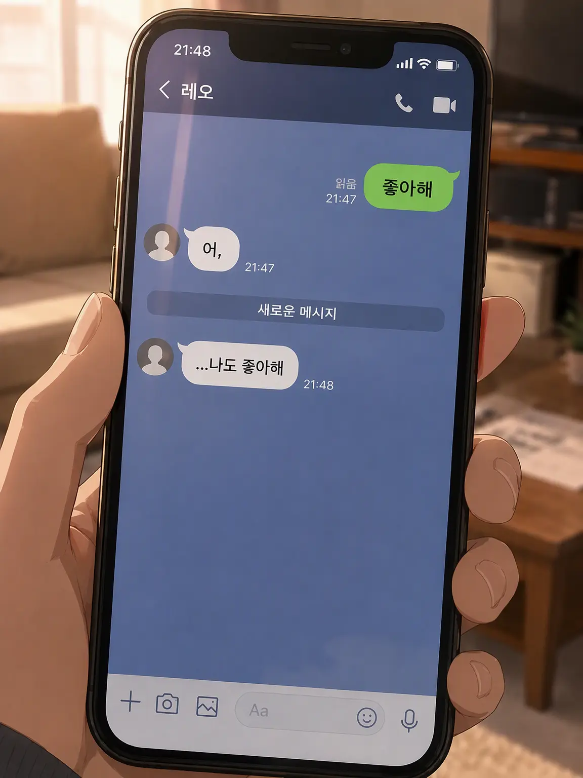mikanchan의 잘못 보내버렸어…!