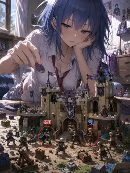 Profile image of 나기