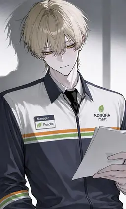Profile image of Mamoru