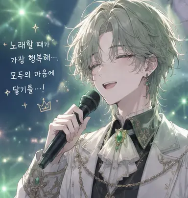 Profile image of 렌야