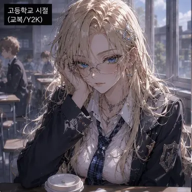 Profile image of 카논